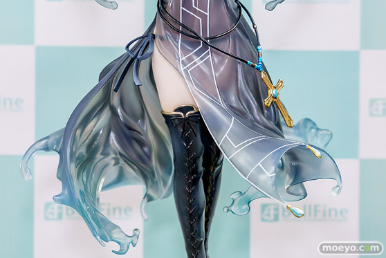 秋葉原の新作フィギュア展示の様子 2025年6月15日 王様のプロポーズ 鴇嶋喰良 アズールレーン ベルファスト メイド長とお買い物Ver. デート・ア・ライブIV 本条二亜 14