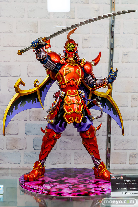 秋葉原の新作フィギュア展示の様子 2025年6月15日 王様のプロポーズ 鴇嶋喰良 アズールレーン ベルファスト メイド長とお買い物Ver. デート・ア・ライブIV 本条二亜 17