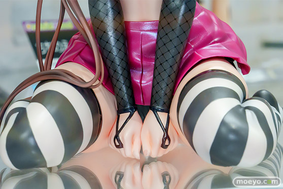 秋葉原の新作フィギュア展示の様子 2025年6月15日 王様のプロポーズ 鴇嶋喰良 アズールレーン ベルファスト メイド長とお買い物Ver. デート・ア・ライブIV 本条二亜 26