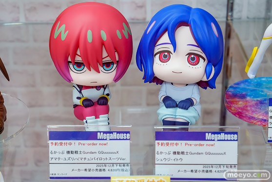 秋葉原の新作フィギュア展示の様子 2025年6月15日 王様のプロポーズ 鴇嶋喰良 アズールレーン ベルファスト メイド長とお買い物Ver. デート・ア・ライブIV 本条二亜 28