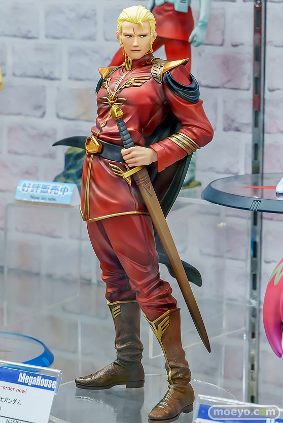 秋葉原の新作フィギュア展示の様子 2025年6月15日 王様のプロポーズ 鴇嶋喰良 アズールレーン ベルファスト メイド長とお買い物Ver. デート・ア・ライブIV 本条二亜 30