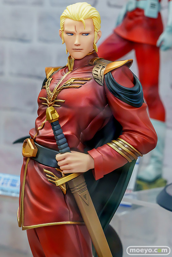 秋葉原の新作フィギュア展示の様子 2025年6月15日 王様のプロポーズ 鴇嶋喰良 アズールレーン ベルファスト メイド長とお買い物Ver. デート・ア・ライブIV 本条二亜 31