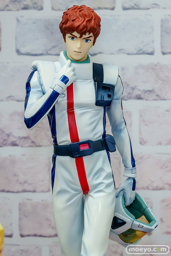 秋葉原の新作フィギュア展示の様子 2025年6月15日 王様のプロポーズ 鴇嶋喰良 アズールレーン ベルファスト メイド長とお買い物Ver. デート・ア・ライブIV 本条二亜 34