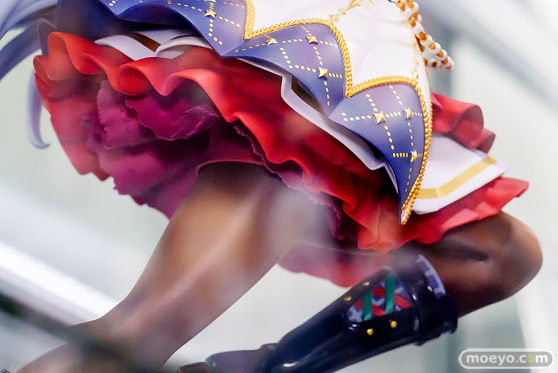 秋葉原の新作フィギュア展示の様子 2025年6月15日 あみあみ NIKKE ボリューム オグリキャップ 金剛  swimsuit Ver. 花海佑芽 UMAちゃん 11