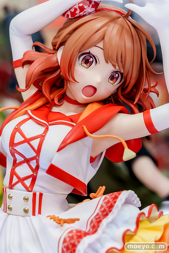 秋葉原の新作フィギュア展示の様子 2025年6月15日 あみあみ NIKKE ボリューム オグリキャップ 金剛  swimsuit Ver. 花海佑芽 UMAちゃん 18