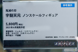 秋葉原の新作フィギュア展示の様子 2025年6月15日 あみあみ NIKKE ボリューム オグリキャップ 金剛  swimsuit Ver. 花海佑芽 UMAちゃん 29