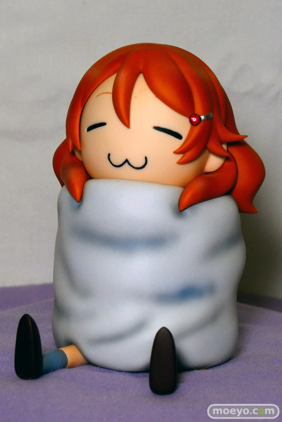 画像　フィギュア　サンプル　レビュー　ワンダーフェスティバル2025 [冬]　dendrobium Dreamland　色即是空
 05