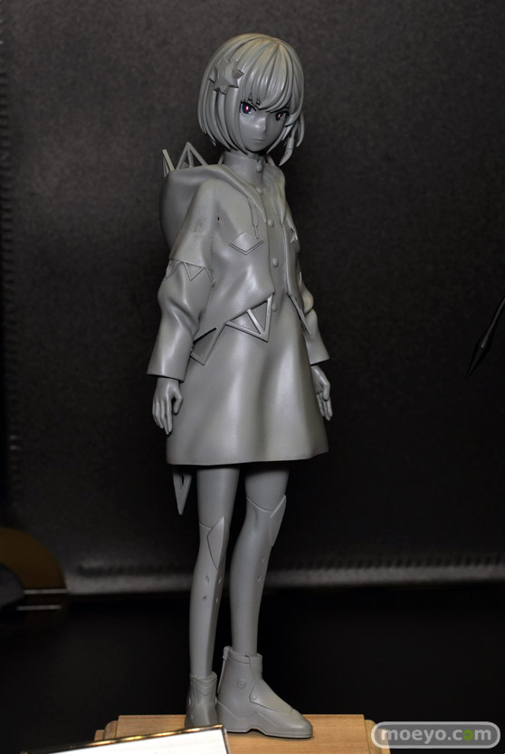 画像　フィギュア　サンプル　レビュー　ワンダーフェスティバル2025 [冬]　dendrobium Dreamland　色即是空
 13