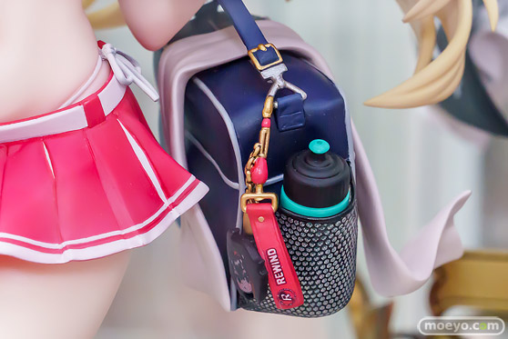 フレア 勝利の女神：NIKKE クレイ G.O. 強龍 Cerberus Project TM フィギュア あみあみ 13