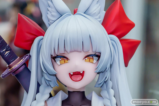AniGame アズールレーン 朝凪 フィギュア あみあみ 06