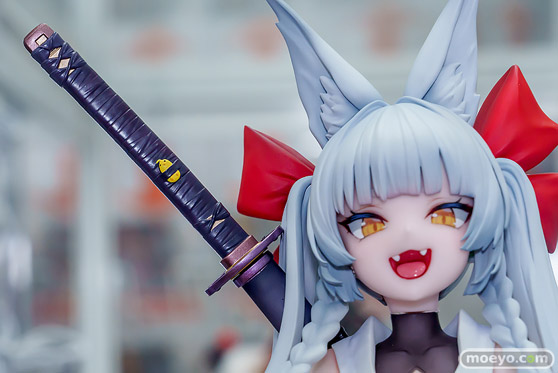 AniGame アズールレーン 朝凪 フィギュア あみあみ 07