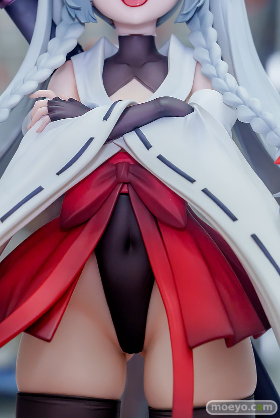 AniGame アズールレーン 朝凪 フィギュア あみあみ 08