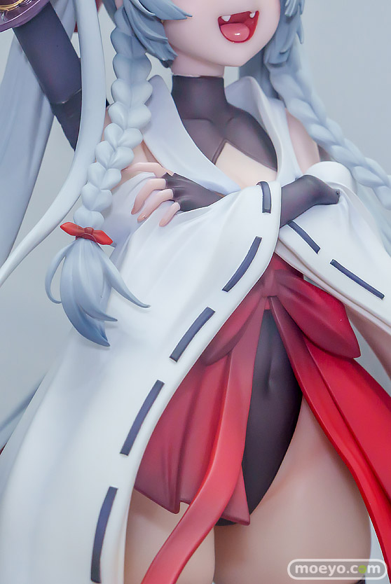 AniGame アズールレーン 朝凪 フィギュア あみあみ 09