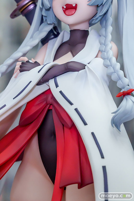 AniGame アズールレーン 朝凪 フィギュア あみあみ 10