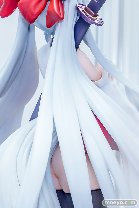 AniGame アズールレーン 朝凪 フィギュア あみあみ 11