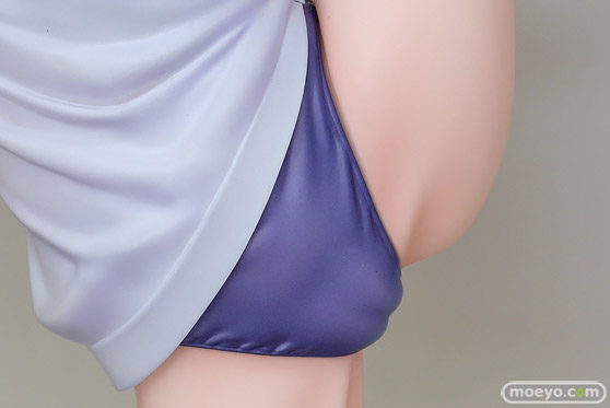 フリーイング はにかみ彼女 火ノ浦奈々花 体操着Ver. あろえもなか タツ DimensionTrace フィギュア スマイルフェス2025 11