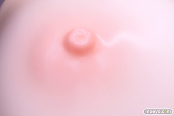 HOTVENUS 加瀬大輝オリジナルキャラクター 足で自撮り少女 マーボー豆腐 エロ キャストオフ フィギュア 製品版 48