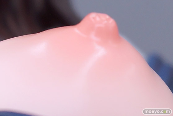 HOTVENUS 加瀬大輝オリジナルキャラクター 足で自撮り少女 マーボー豆腐 エロ キャストオフ フィギュア 製品版 50