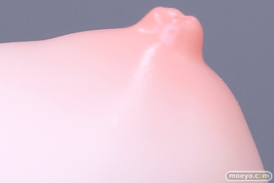 HOTVENUS 加瀬大輝オリジナルキャラクター 足で自撮り少女 マーボー豆腐 エロ キャストオフ フィギュア 製品版 51