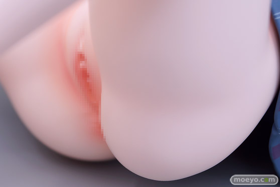 HOTVENUS 加瀬大輝オリジナルキャラクター 足で自撮り少女 マーボー豆腐 エロ キャストオフ フィギュア 製品版 56