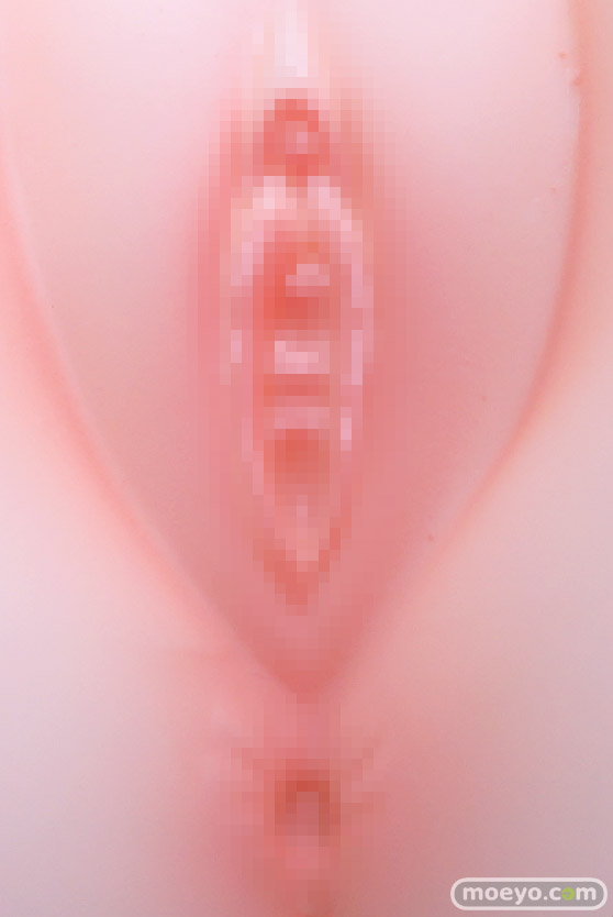 HOTVENUS 加瀬大輝オリジナルキャラクター 足で自撮り少女 マーボー豆腐 エロ キャストオフ フィギュア 製品版 63