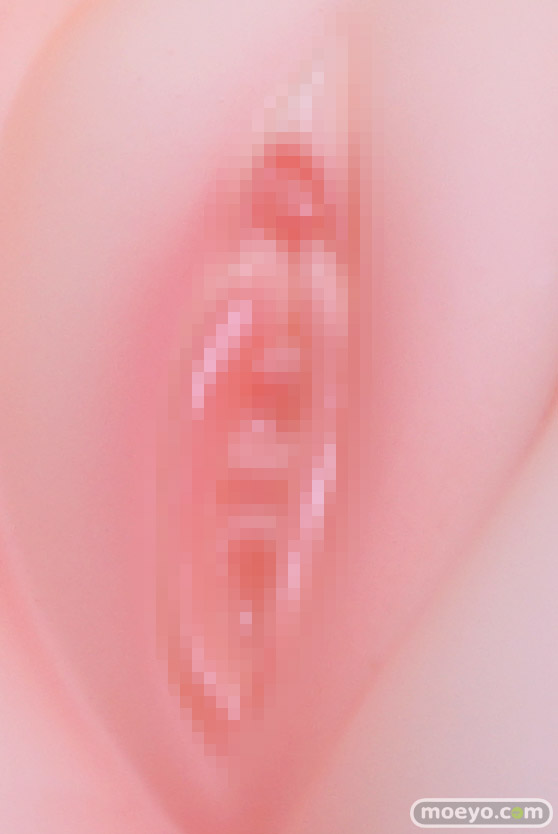 HOTVENUS 加瀬大輝オリジナルキャラクター 足で自撮り少女 マーボー豆腐 エロ キャストオフ フィギュア 製品版 65