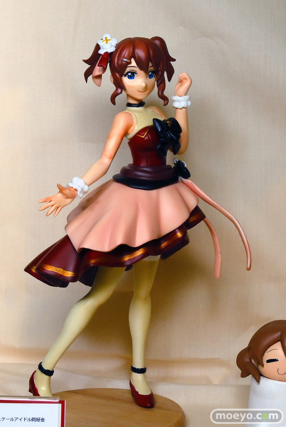 画像　フィギュア　サンプル　レビュー　ワンダーフェスティバル2025 [冬]　Wild Cat ウーシア　ちはるいちば
 01