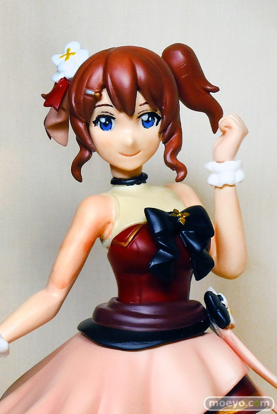 画像　フィギュア　サンプル　レビュー　ワンダーフェスティバル2025 [冬]　Wild Cat ウーシア　ちはるいちば
 02