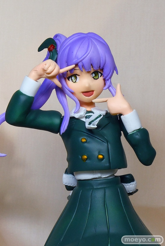 画像　フィギュア　サンプル　レビュー　ワンダーフェスティバル2025 [冬]　Wild Cat ウーシア　ちはるいちば
 05