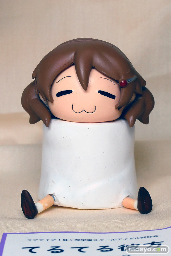 画像　フィギュア　サンプル　レビュー　ワンダーフェスティバル2025 [冬]　Wild Cat ウーシア　ちはるいちば
 06