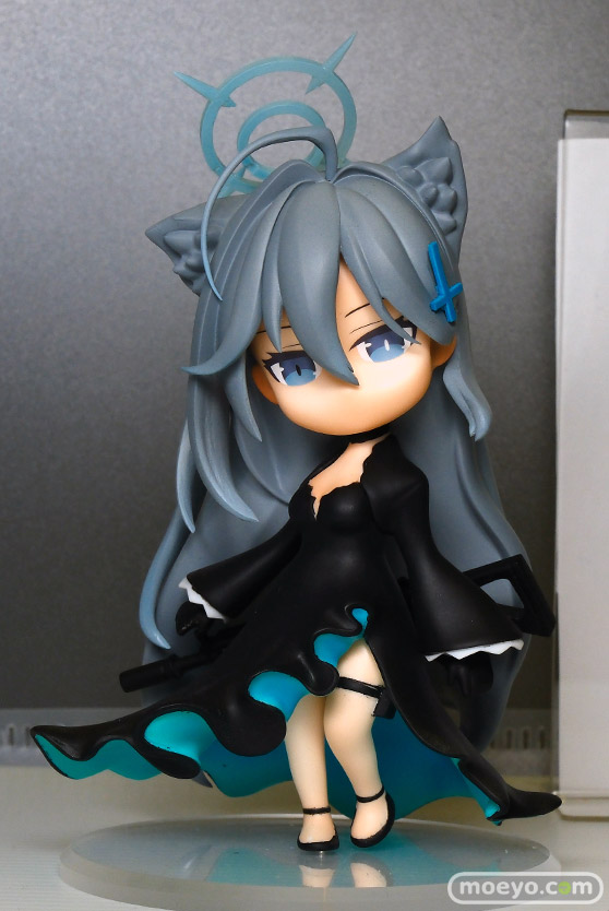 画像　フィギュア　サンプル　レビュー　ワンダーフェスティバル2025 [冬]　Wild Cat ウーシア　ちはるいちば
 10