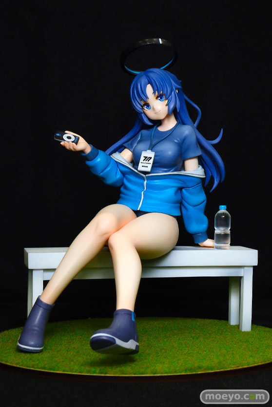 画像　フィギュア　サンプル　レビュー　ワンダーフェスティバル2025 [冬]　Wild Cat ウーシア　ちはるいちば
 11