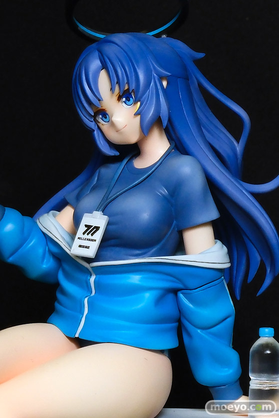 画像　フィギュア　サンプル　レビュー　ワンダーフェスティバル2025 [冬]　Wild Cat ウーシア　ちはるいちば
 12