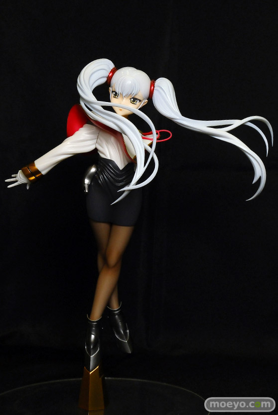 画像　フィギュア　サンプル　レビュー　ワンダーフェスティバル2025 [冬]　Wild Cat ウーシア　ちはるいちば
 13