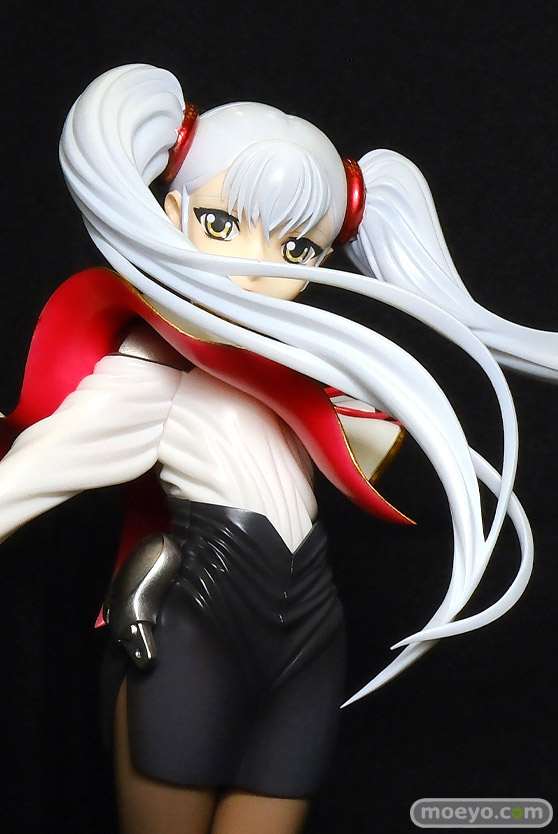 画像　フィギュア　サンプル　レビュー　ワンダーフェスティバル2025 [冬]　Wild Cat ウーシア　ちはるいちば
 14