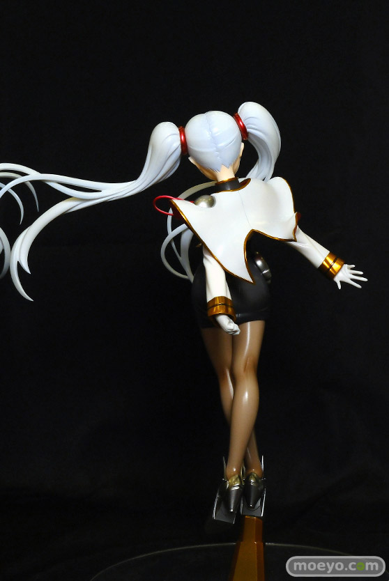 画像　フィギュア　サンプル　レビュー　ワンダーフェスティバル2025 [冬]　Wild Cat ウーシア　ちはるいちば
 15