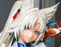 「ワンダーフェスティバル2025 [冬]」 様々なディーラーブースの様子 Wild Cat ウーシア ちはるいちば ブース特集
