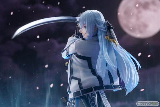 コトブキヤ 軌跡シリーズ シズナ・レム・ミスルギ 塚田てつや フィギュア 04