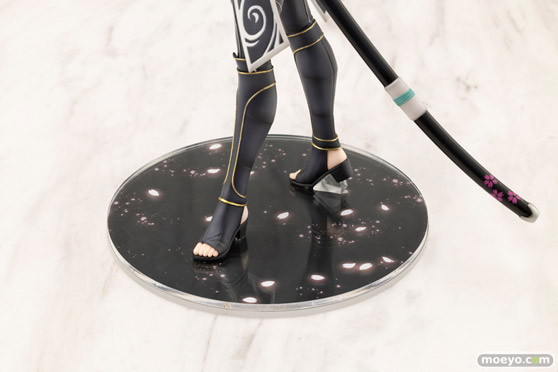 コトブキヤ 軌跡シリーズ シズナ・レム・ミスルギ 塚田てつや フィギュア 16