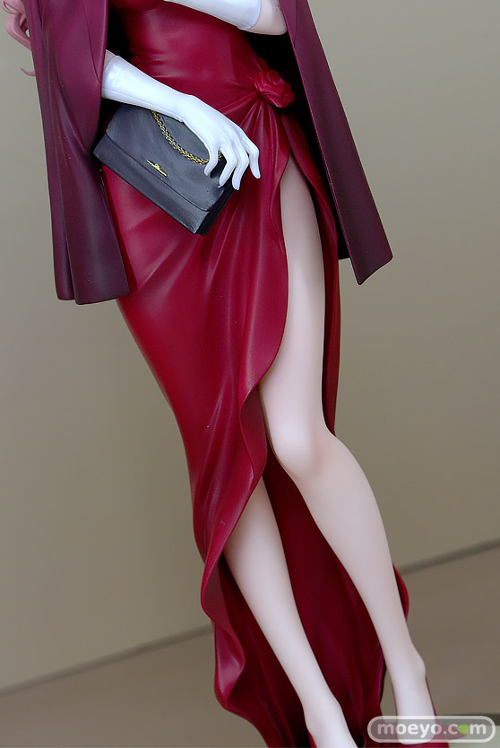 スマイルフェス2025 フィギュア グッドスマイルカンパニー ブルーアーカイブ -Blue Archive- アル ドレス 磯 今朝丸 酔志れど GSC制作部 カタハライタシ DoReMi 09