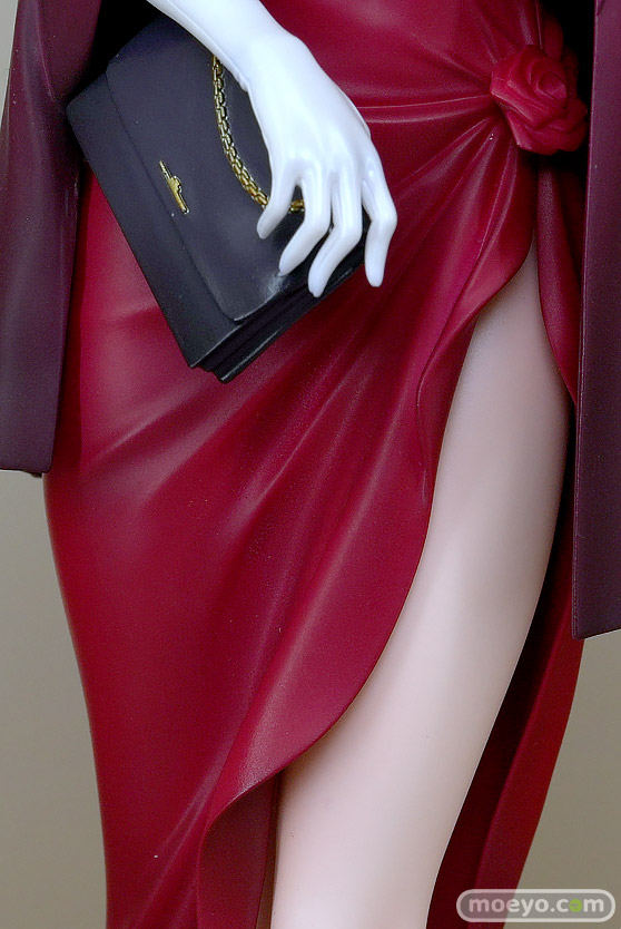 スマイルフェス2025 フィギュア グッドスマイルカンパニー ブルーアーカイブ -Blue Archive- アル ドレス 磯 今朝丸 酔志れど GSC制作部 カタハライタシ DoReMi 10