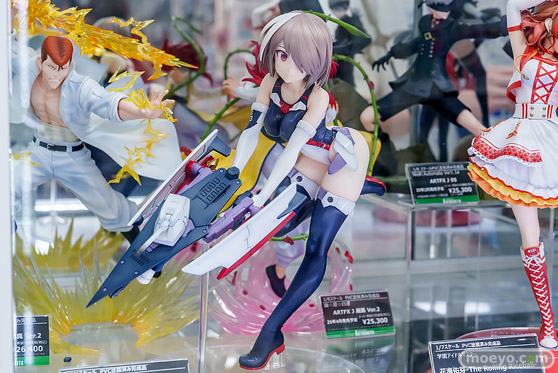 コトブキヤ フレームアームズ・ガール 金剛 Swimsuit Ver. あみあみ 02