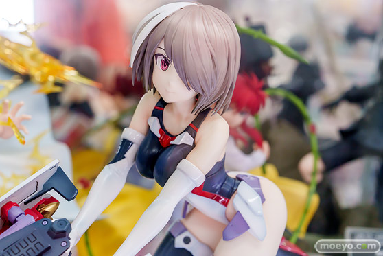 コトブキヤ フレームアームズ・ガール 金剛 Swimsuit Ver. あみあみ 04