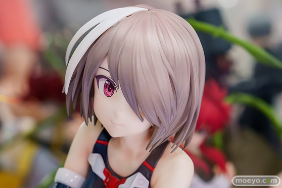 コトブキヤ フレームアームズ・ガール 金剛 Swimsuit Ver. あみあみ 05