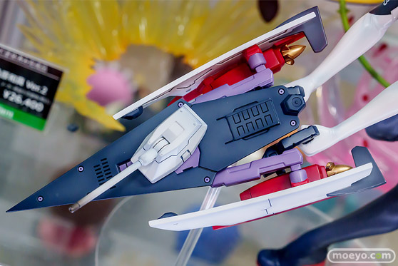 コトブキヤ フレームアームズ・ガール 金剛 Swimsuit Ver. あみあみ 06