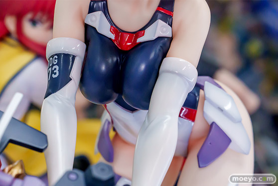 コトブキヤ フレームアームズ・ガール 金剛 Swimsuit Ver. あみあみ 07