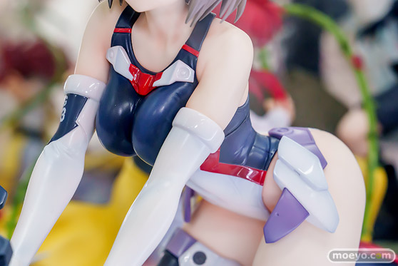 コトブキヤ フレームアームズ・ガール 金剛 Swimsuit Ver. あみあみ 08