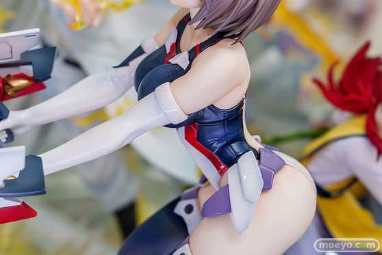 コトブキヤ フレームアームズ・ガール 金剛 Swimsuit Ver. あみあみ 09
