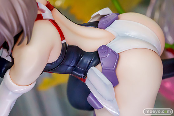 コトブキヤ フレームアームズ・ガール 金剛 Swimsuit Ver. あみあみ 12