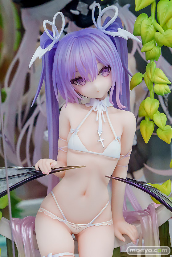 Pink・Charm rurudo氏 「イヴ・EDEN_Ver.」 CKB グラハム仮面 フィギュア あみあみ 05